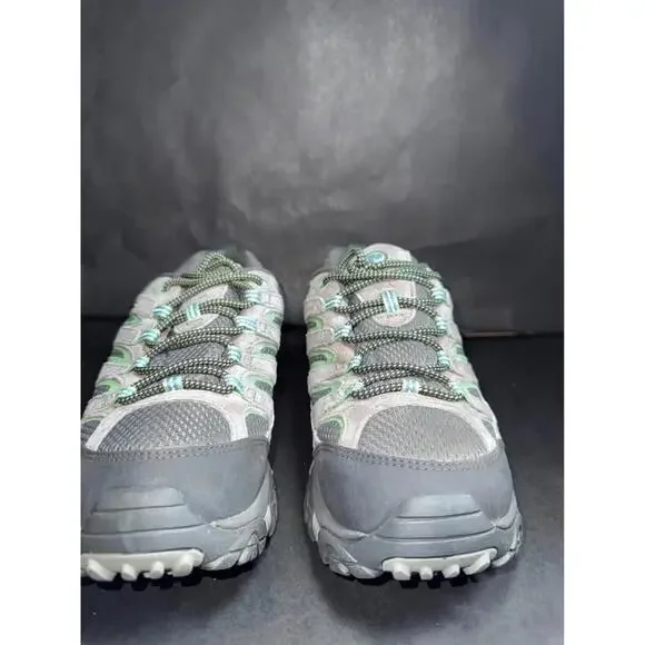 Merrell Waterproof Hiking Shoes Women's 9.5 - Picture 8 of 10